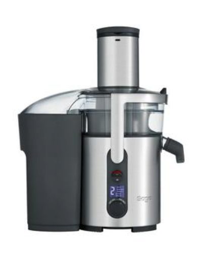 Sage By Heston Blumenthal Bje520Uk 1300-Watt Nutri Juicer Plus